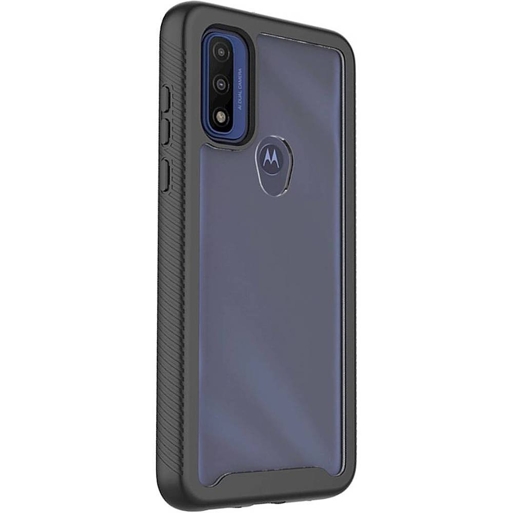 Venture Series Hard Shell Case - Moto G Pure and G Power (2022)