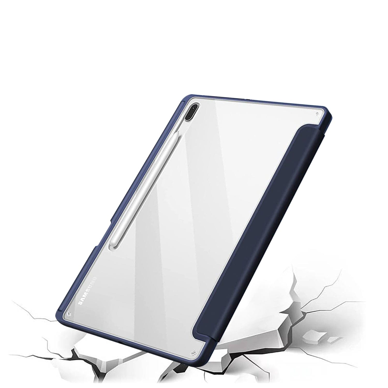 Indy Series Folio Case - Galaxy Tab S8 Ultra