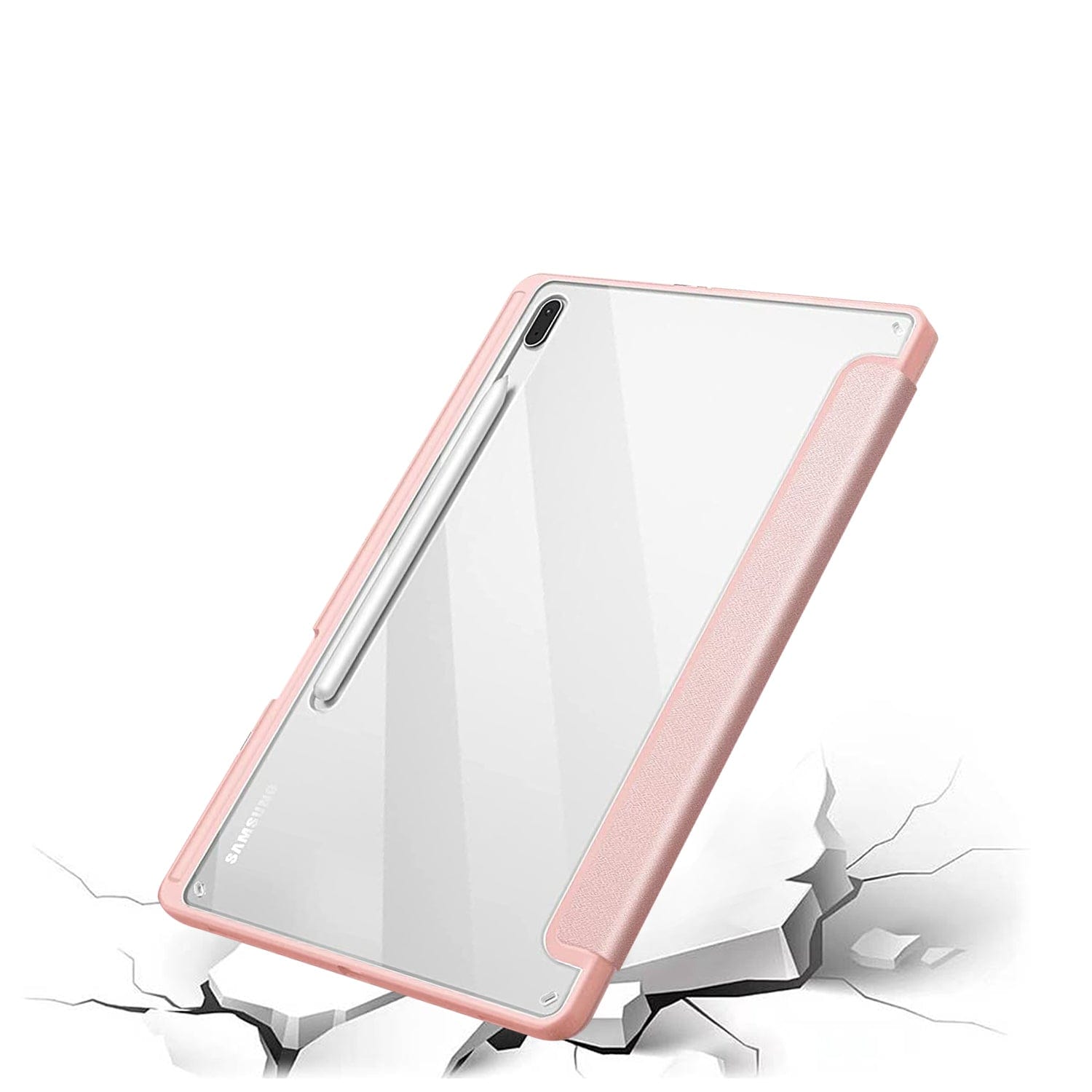 Indy Series Folio Case - Galaxy Tab S8 Ultra