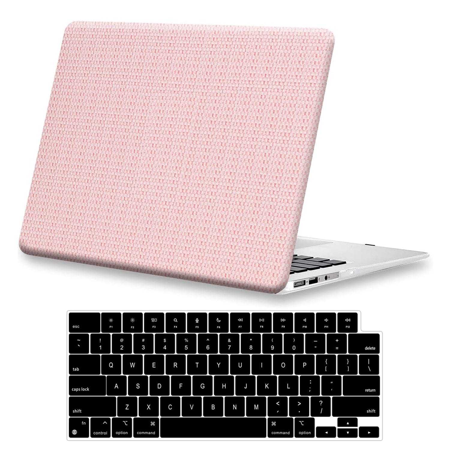 Woven Case - MacBook Pro