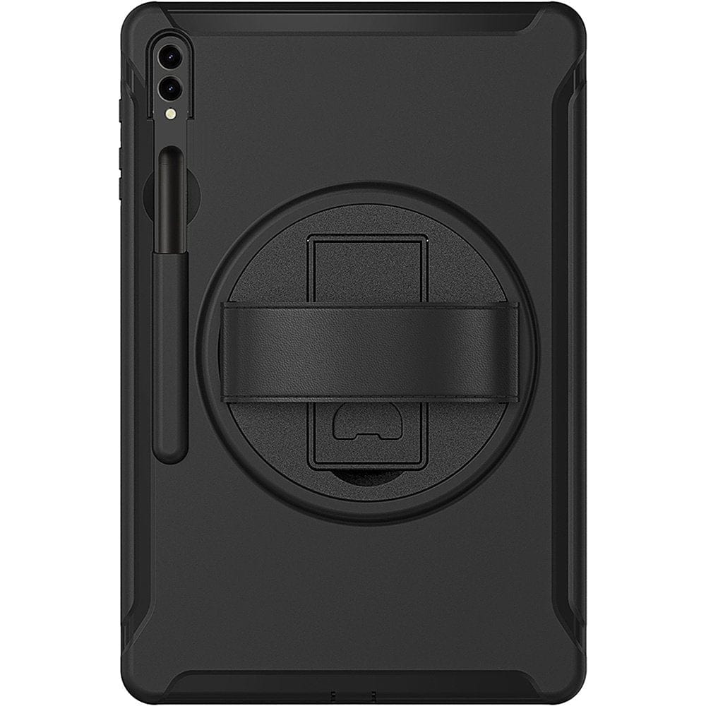 Raider Series Hard Shell Case - Galaxy Tab S9 Ultra and Tab S8 Ultra