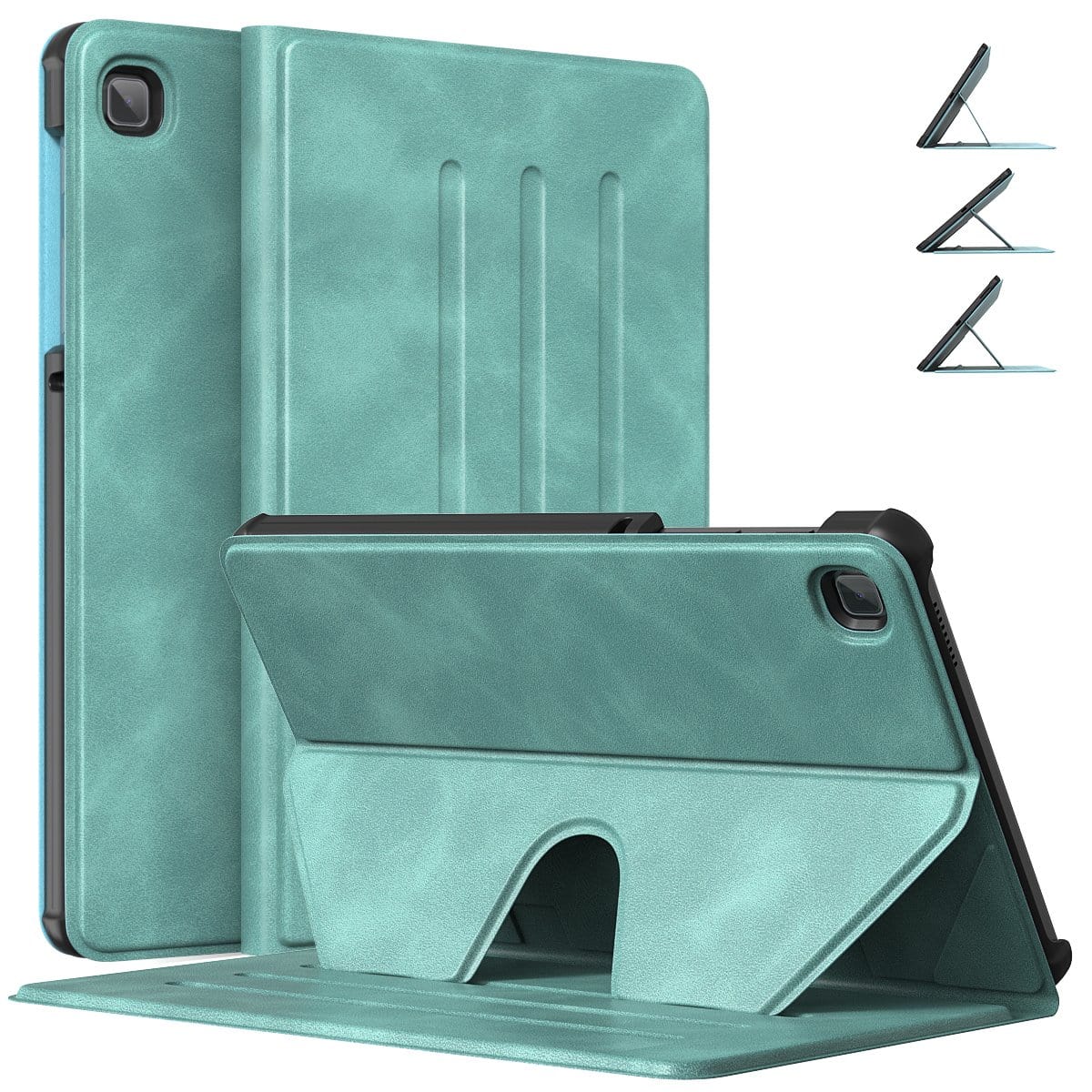 Indy Series Folio Case - Galaxy Tab A7 Lite