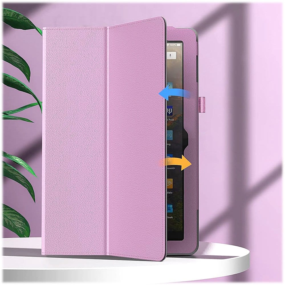 Indy Series Folio Case - Galaxy Tab A9+