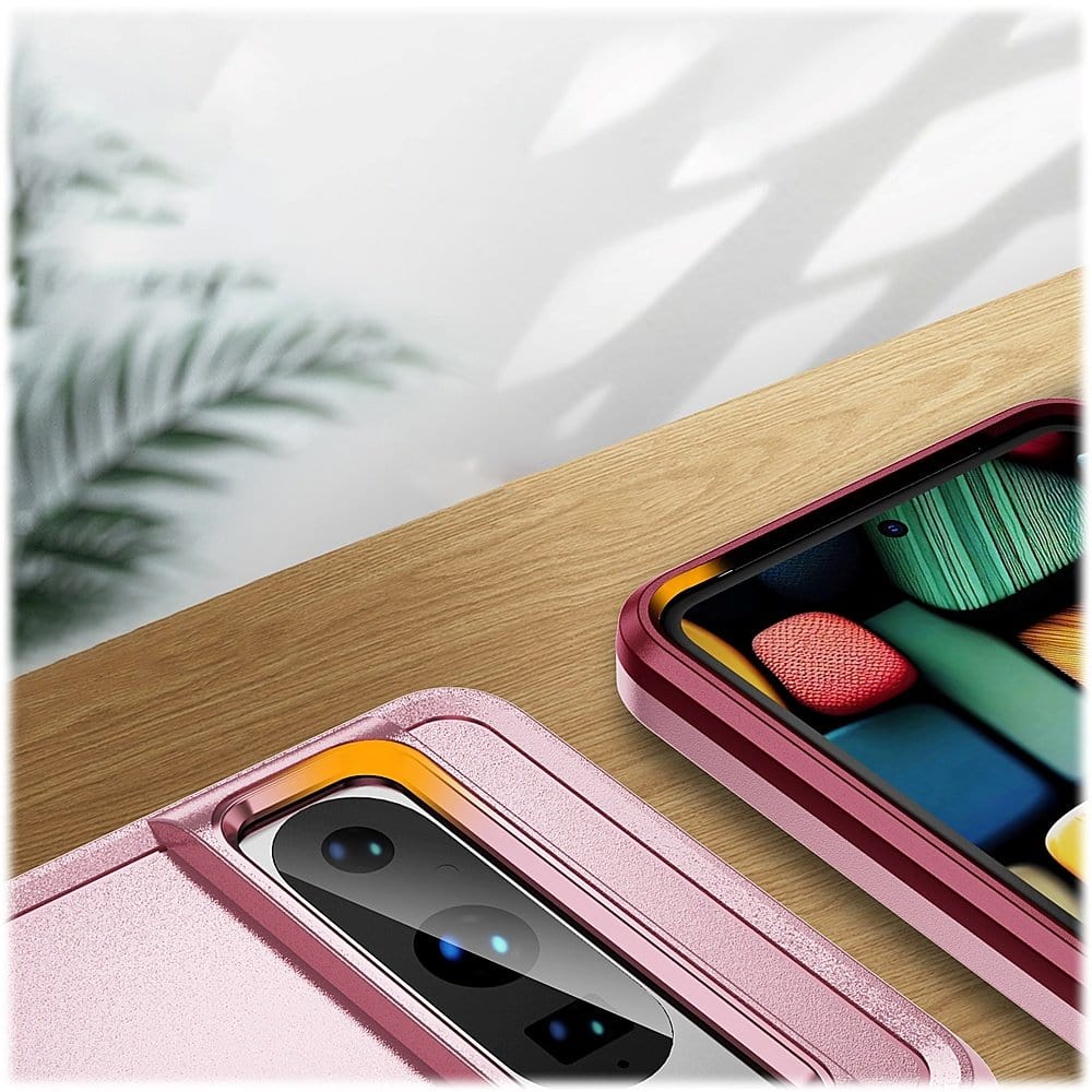 Raider Series Kickstand Case - Google Pixel 8