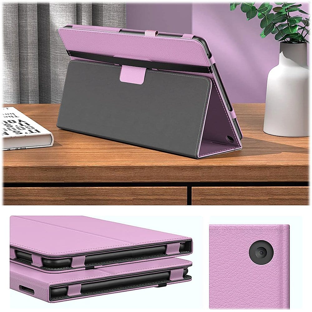 Indy Series Folio Case - Galaxy Tab A9+