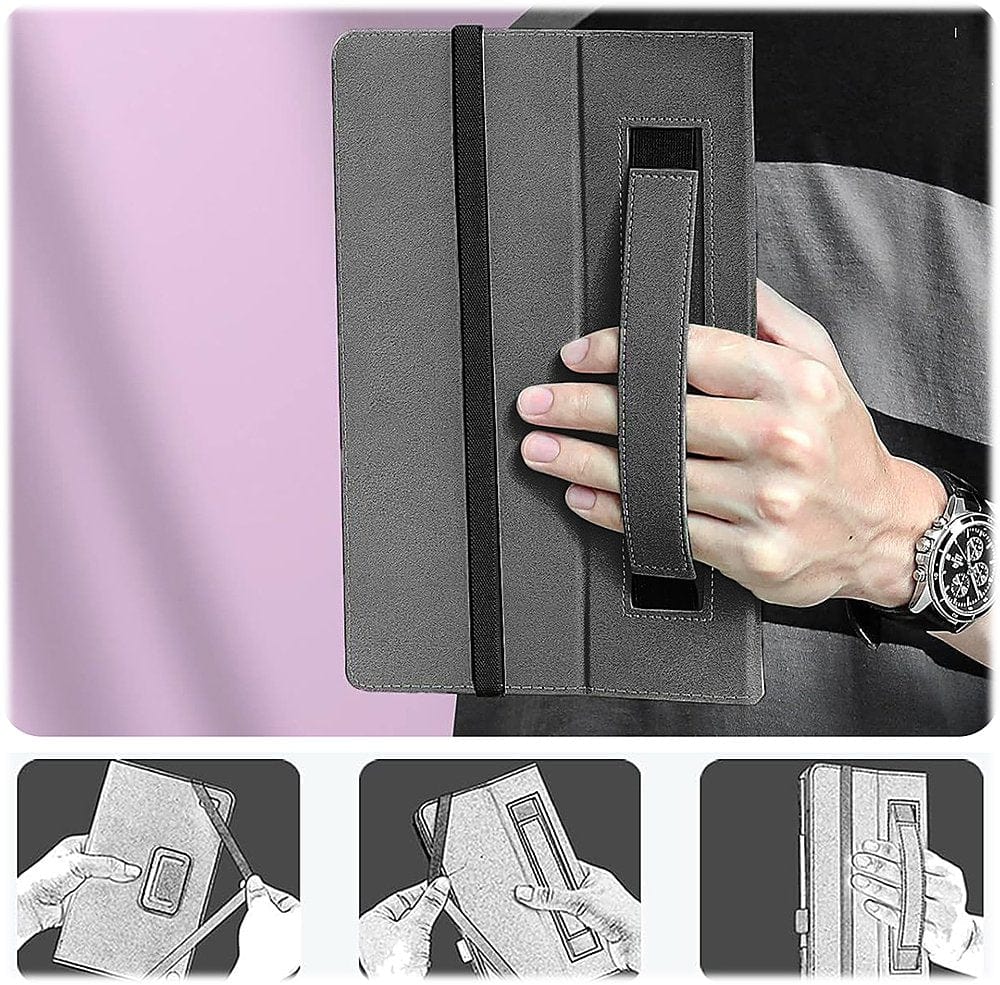 Indy Series Folio Case - Galaxy Tab A9+