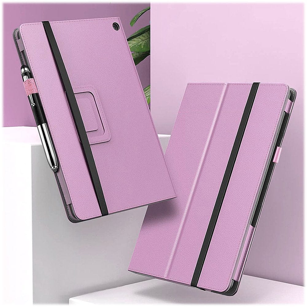 Indy Series Folio Case - Galaxy Tab A9+