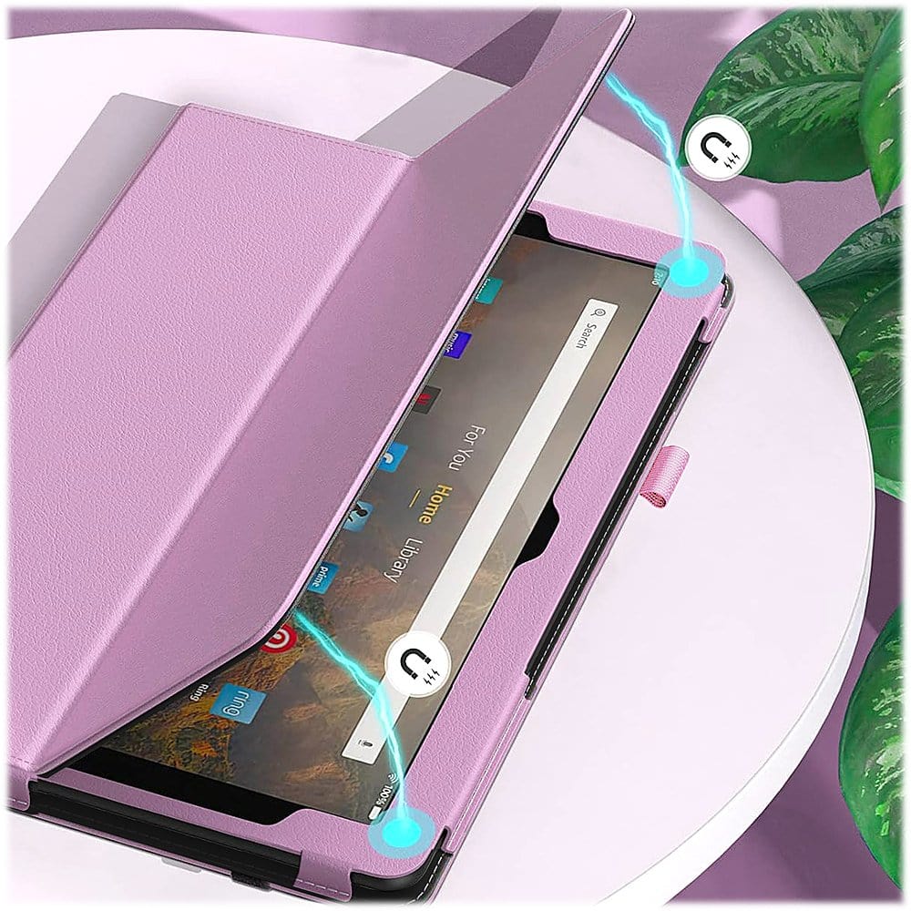 Indy Series Folio Case - Galaxy Tab A9+
