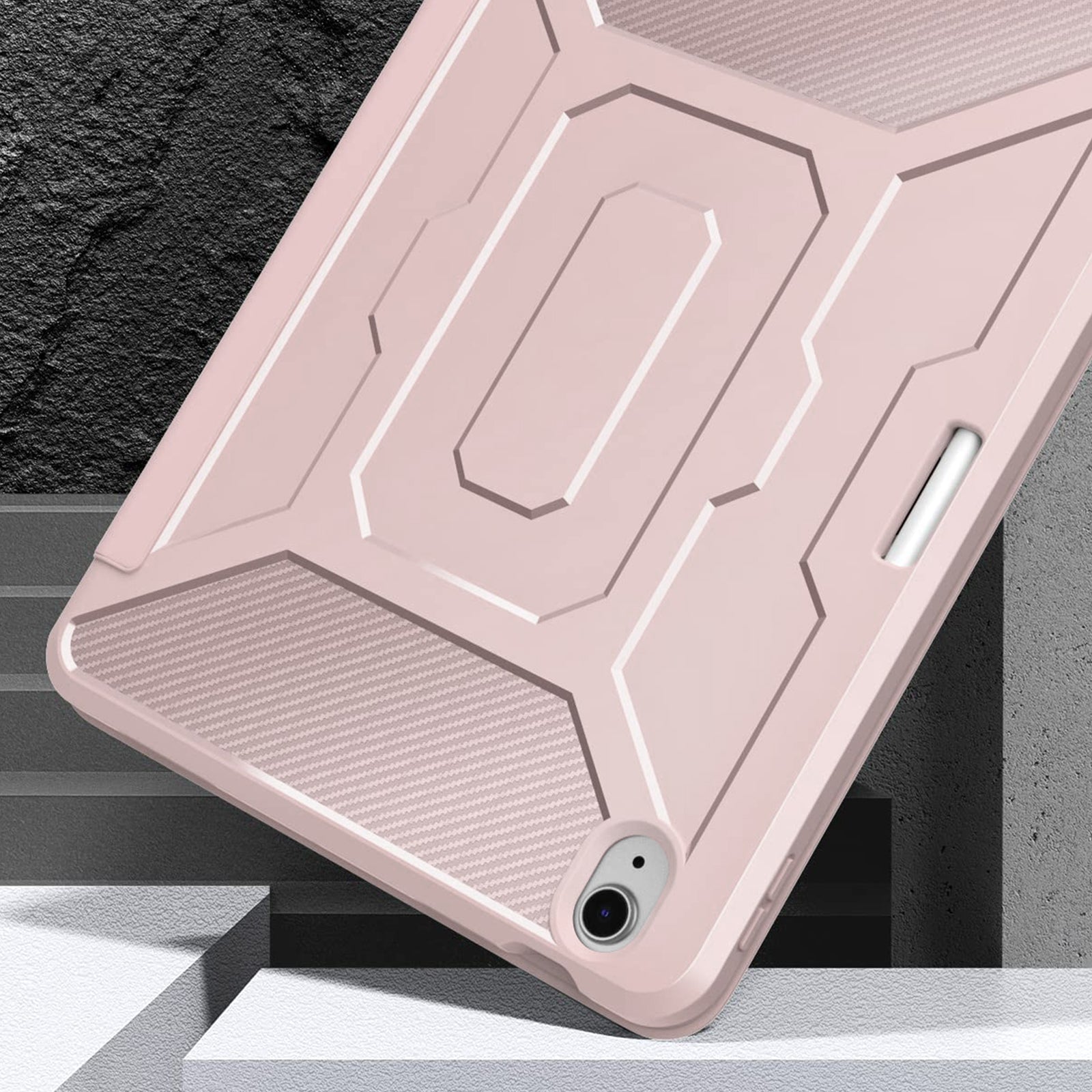 Raider Series Folio Case - iPad 10.9"