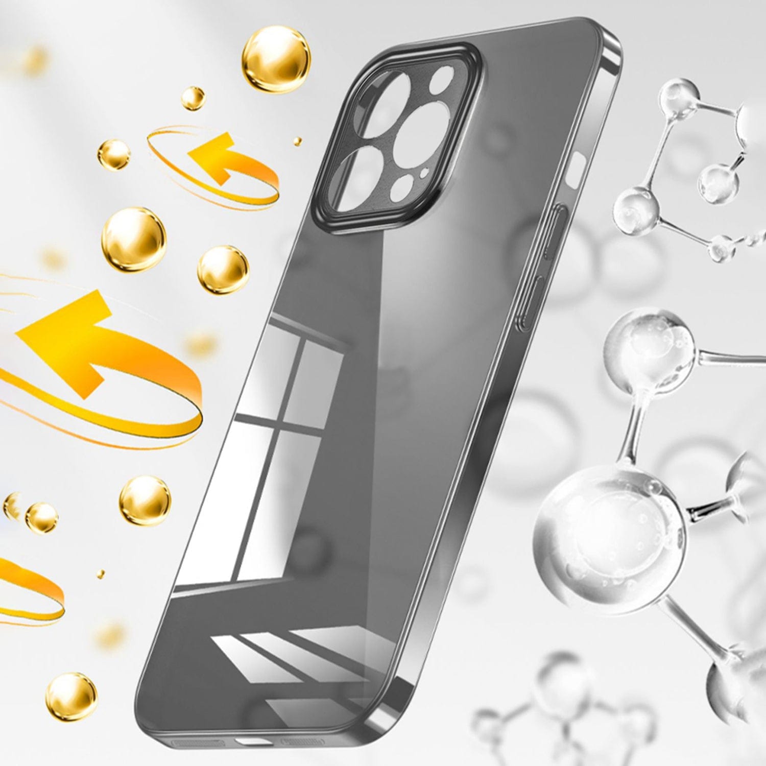 Venture Series Slim Case - iPhone 15 Pro Max