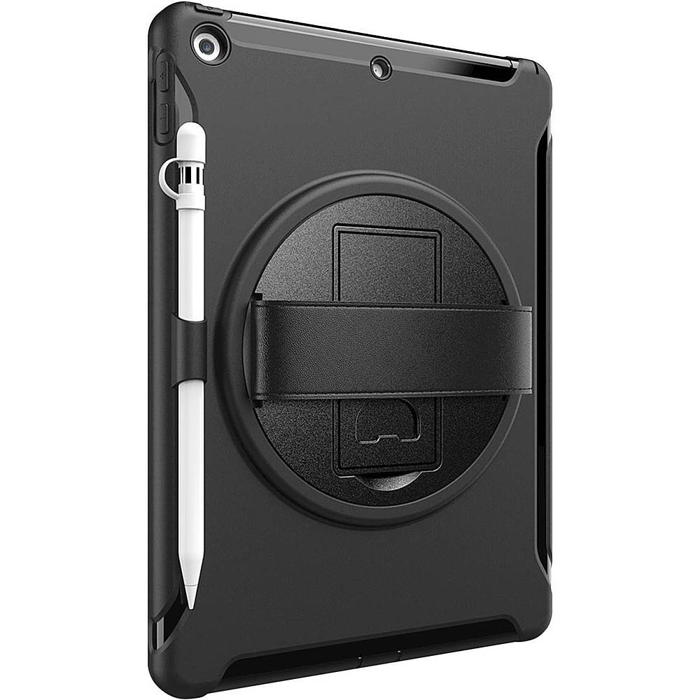 Raider Series Hard Shell Case - iPad 10.2"