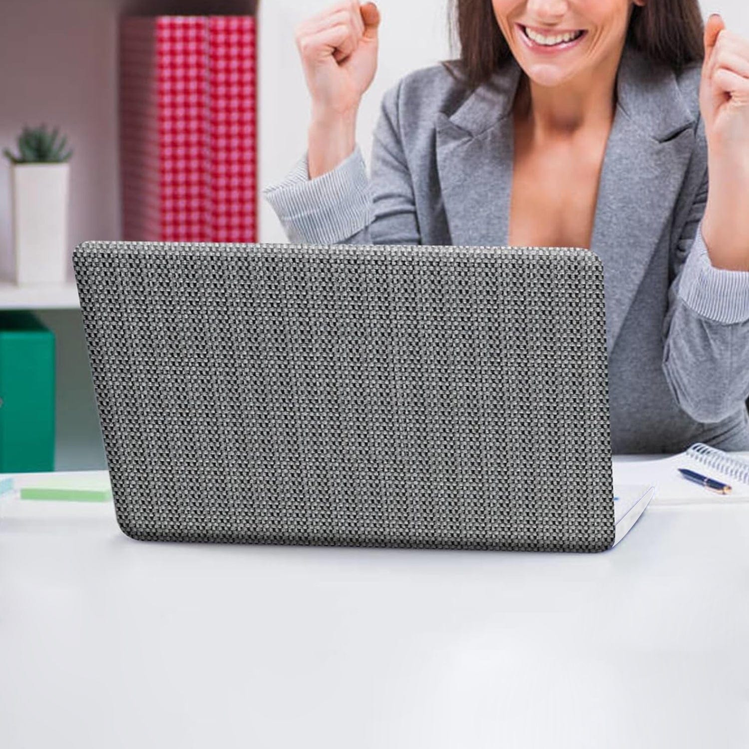 Woven Case - MacBook Pro