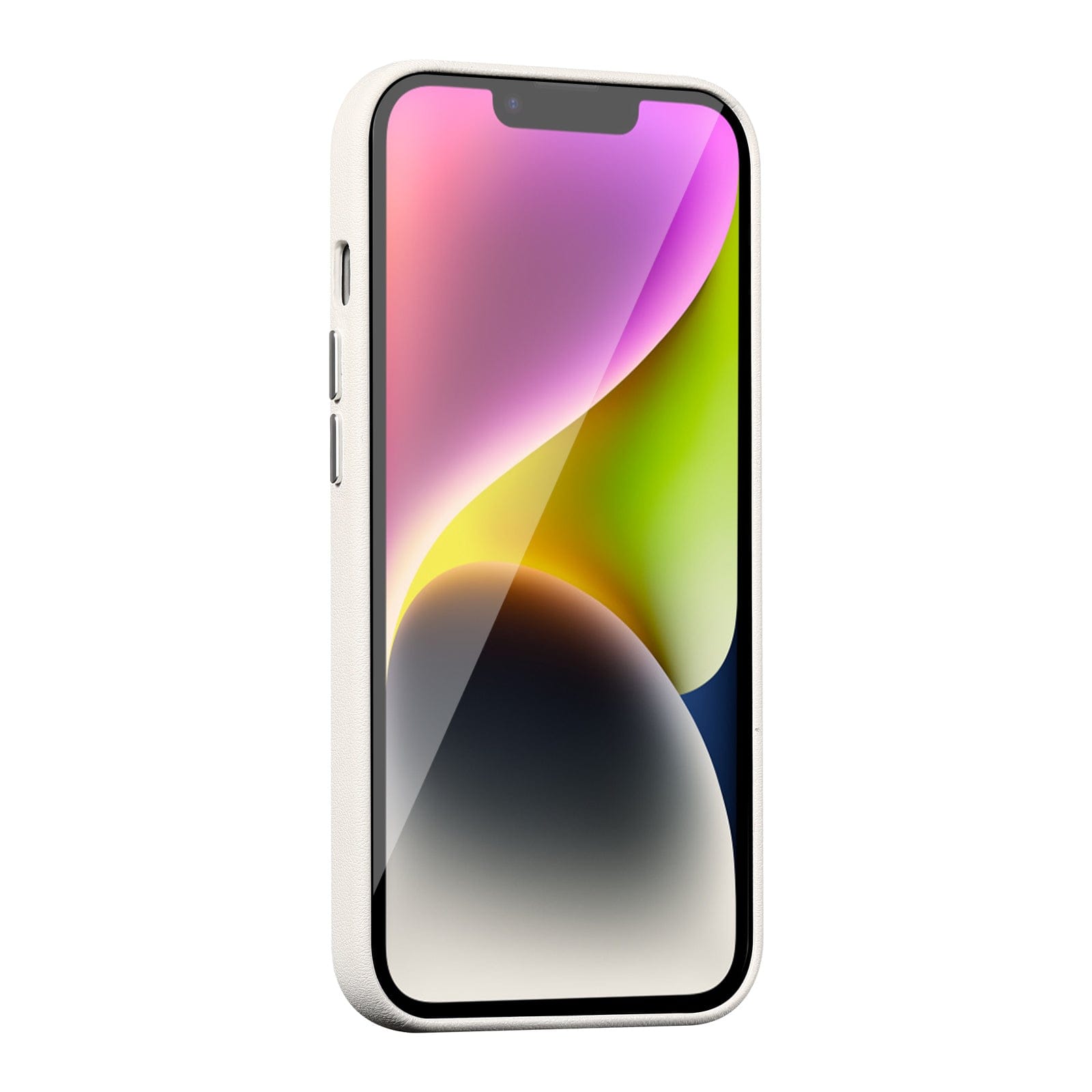 Indy Series Leather Case with MagSafe - iPhone 14 Plus