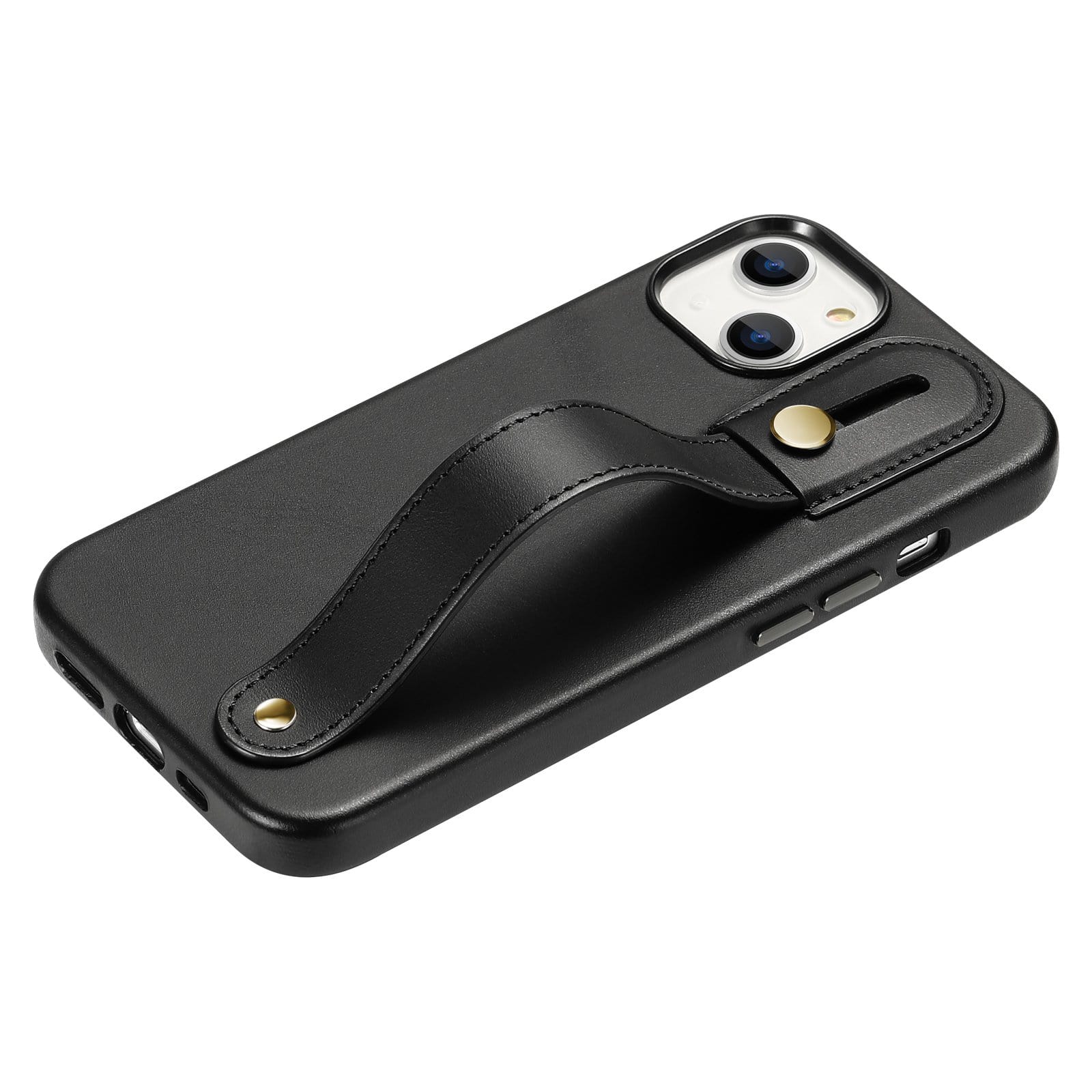 Indy Series Leather Case - iPhone 13 & iPhone 14
