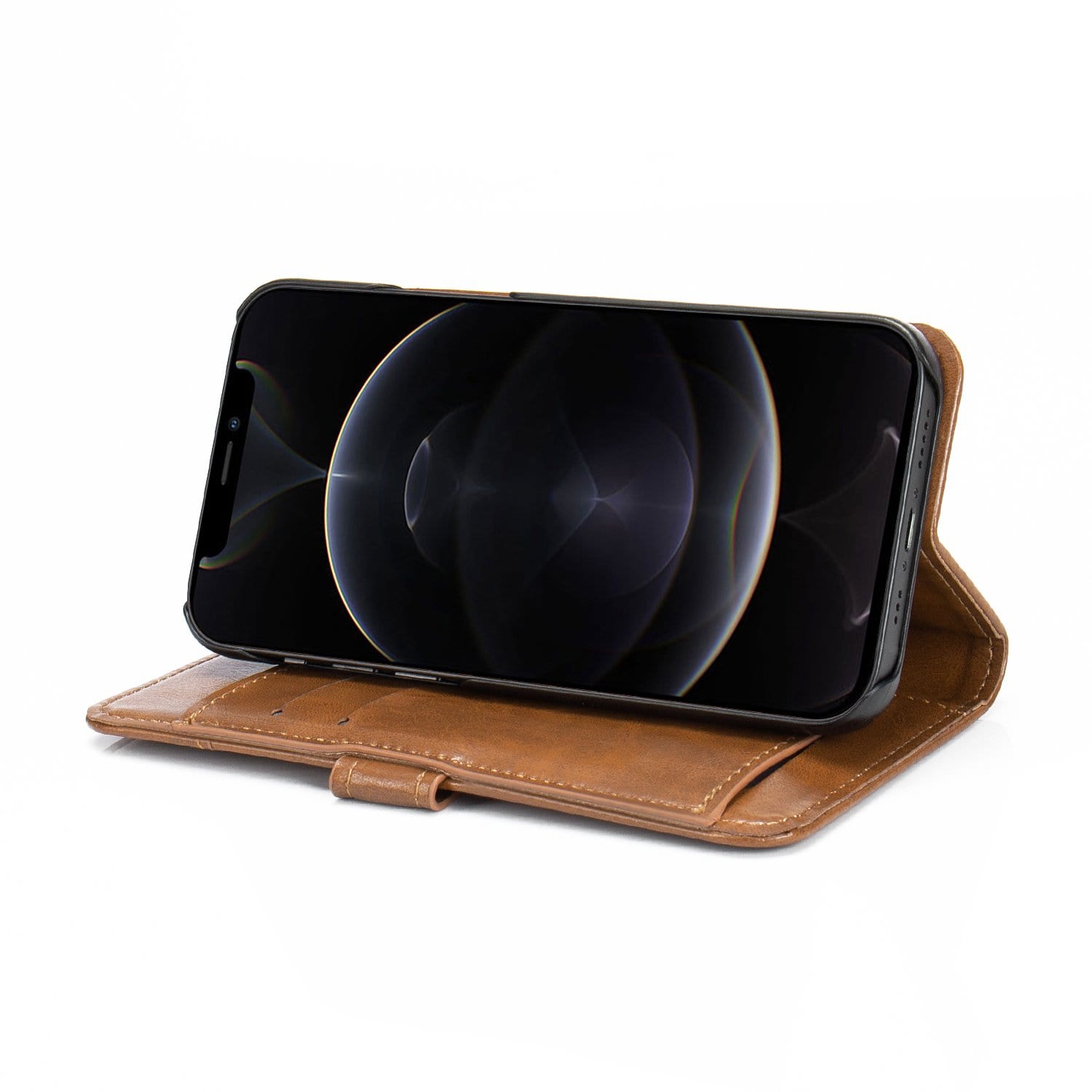 Indy Series Wallet Case - iPhone 13 & iPhone 14