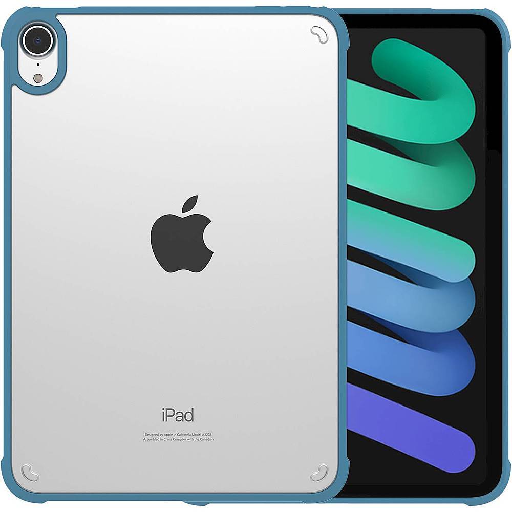 Venture Series Slim Hard Shell Case - iPad Mini