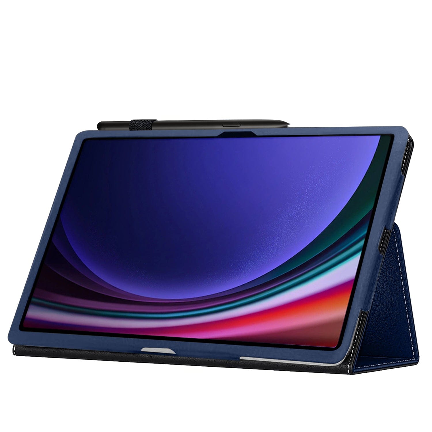 Indy Series Bi-Fold Folio Case - Galaxy Tab S9 and Tab S9 FE