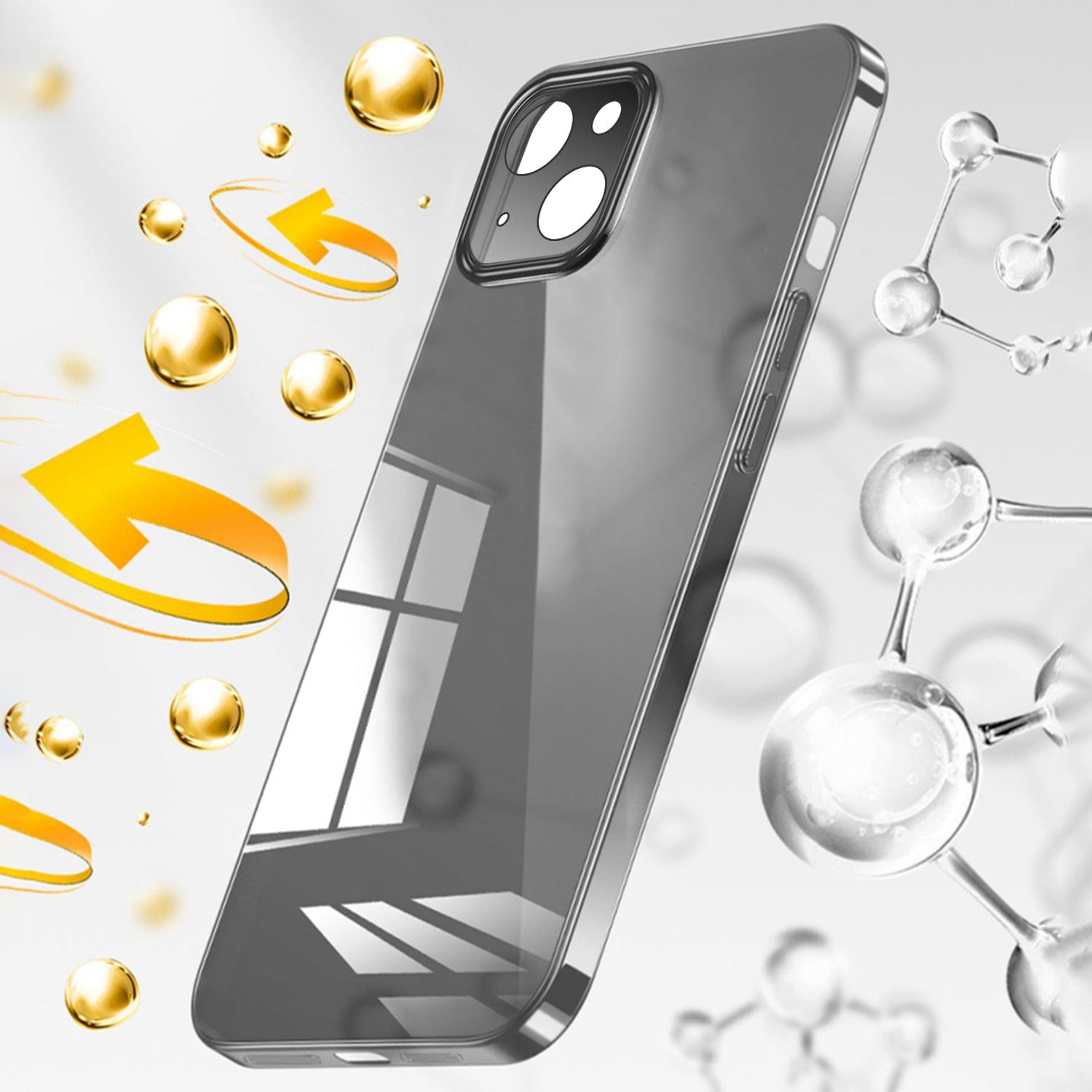 Venture Series Slim Case - iPhone 15 Plus