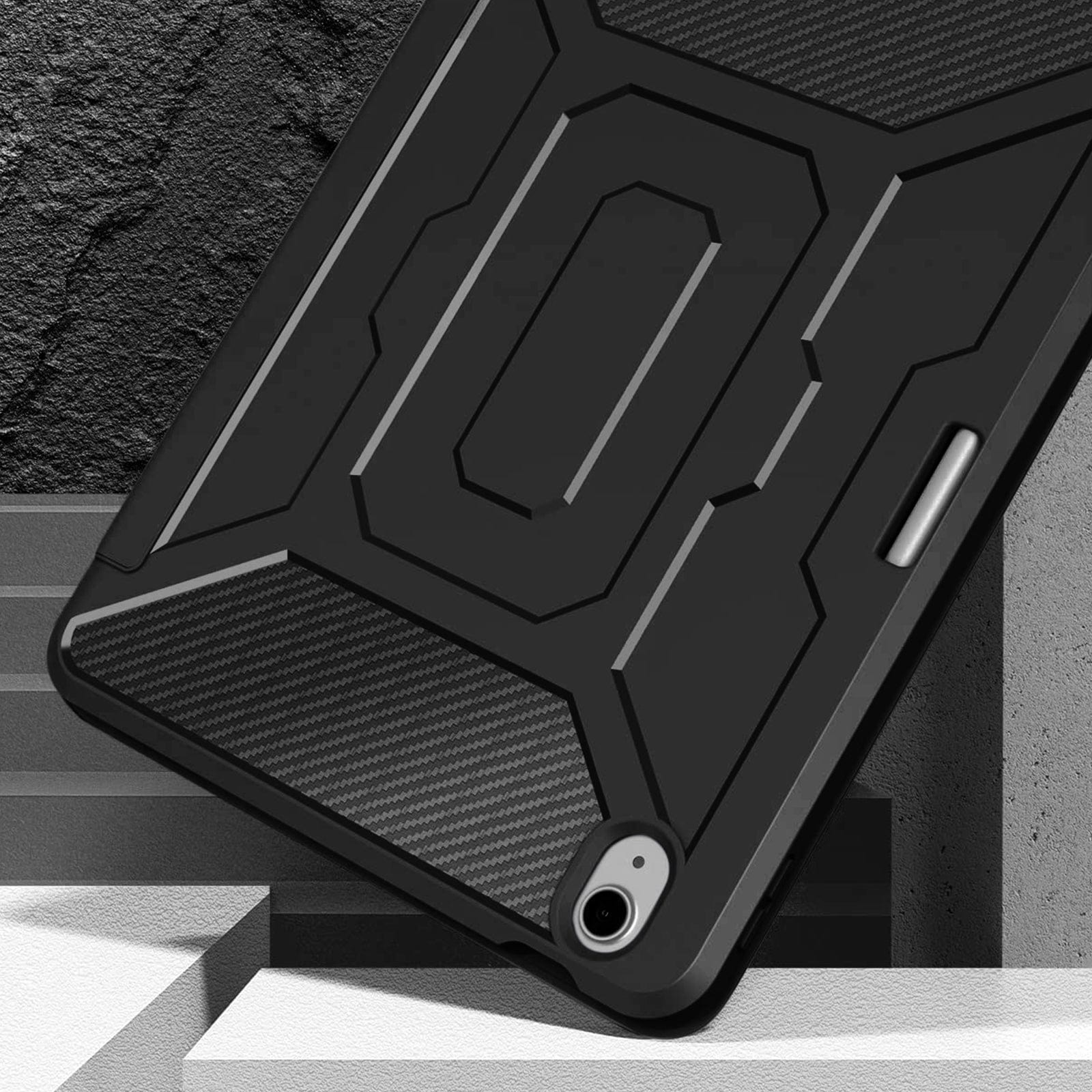 Raider Series Folio Case - iPad 10.9"