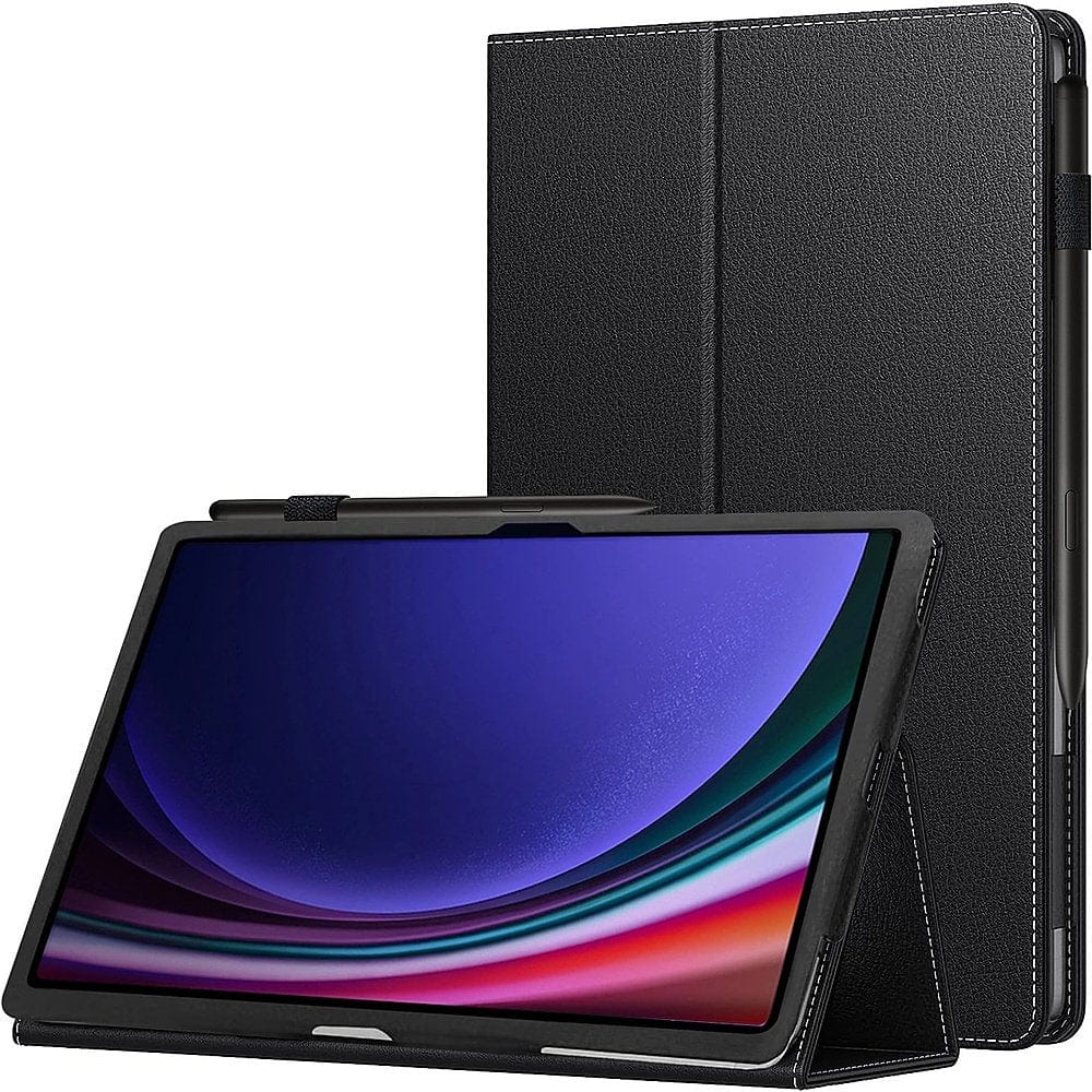 Indy Series Bi-Fold Folio Case - Galaxy Tab S9 Ultra