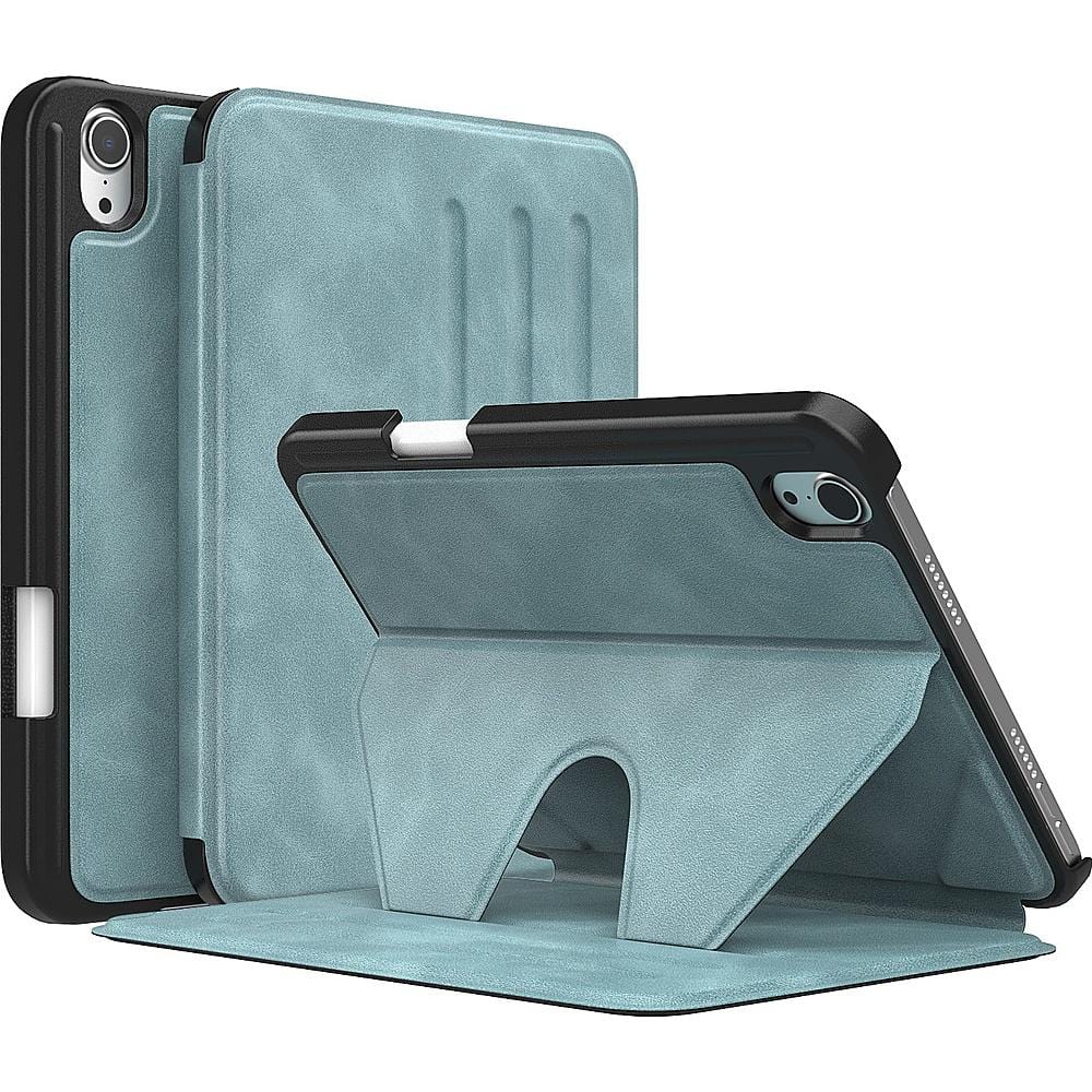 Indy Series Folio Case - iPad Mini