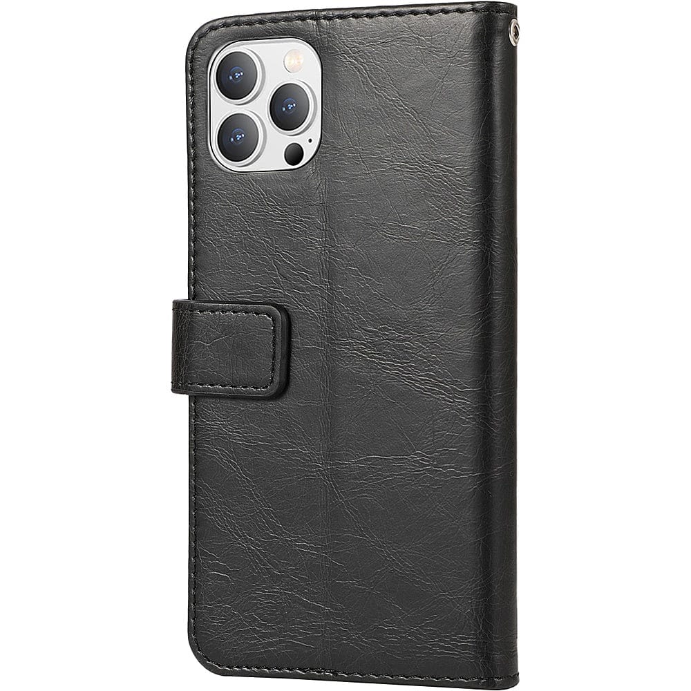 Indy Series Wallet Case - iPhone 14 Pro