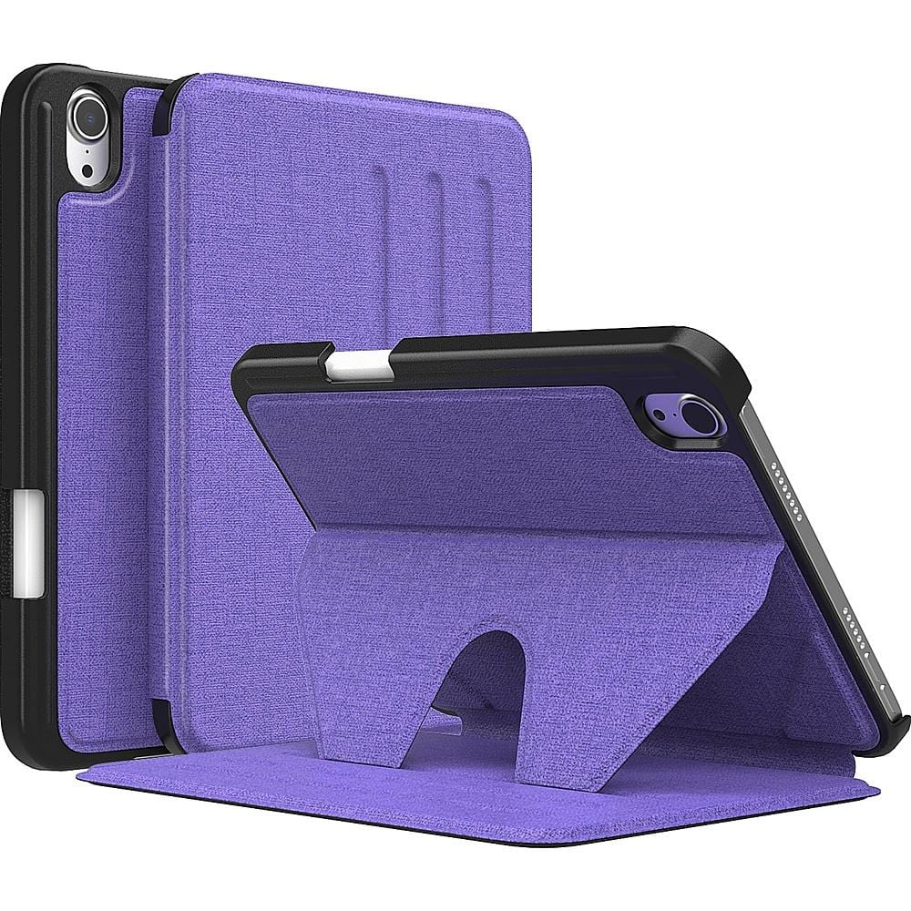 Indy Series Folio Case - iPad Mini