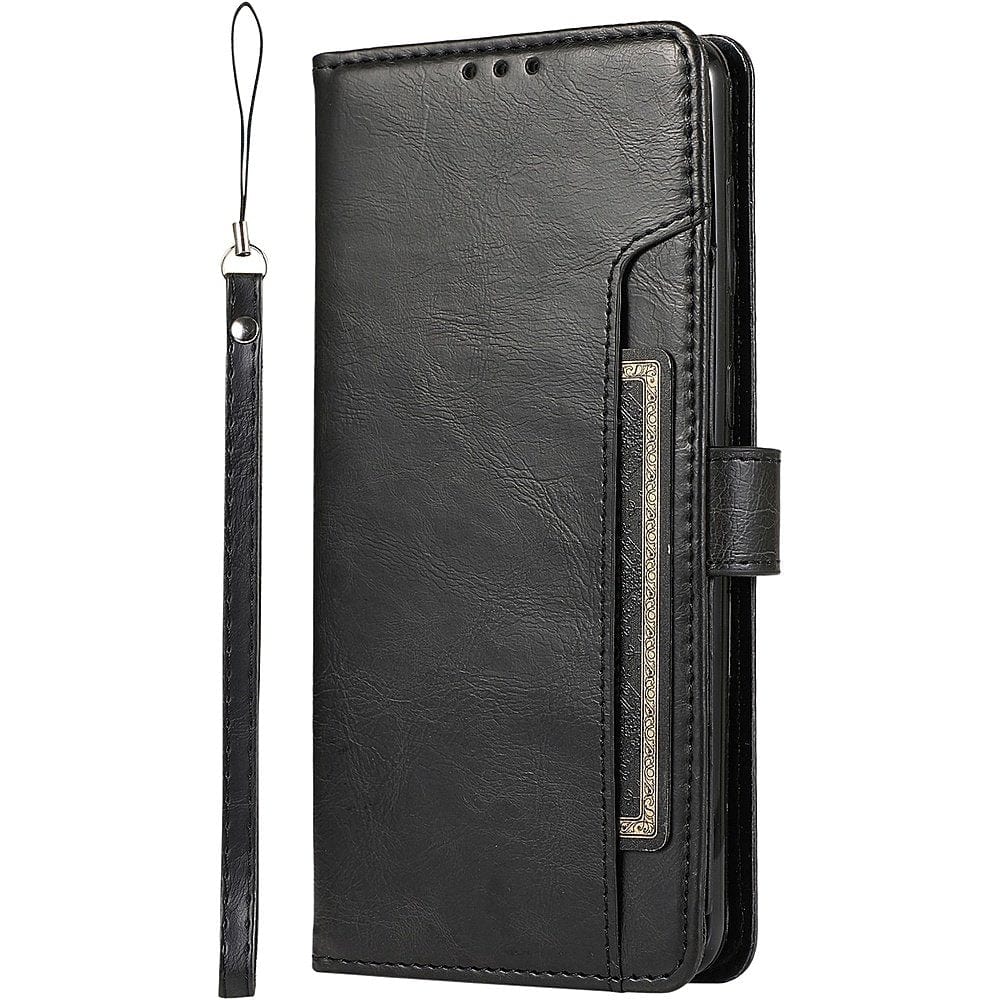 Indy Series Wallet Case - Galaxy S23+