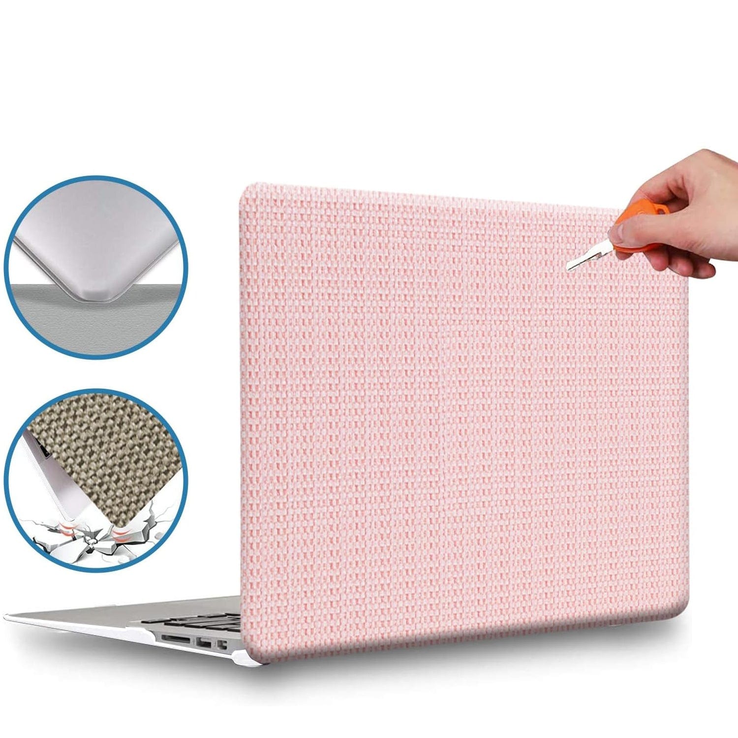 Woven Case - MacBook Pro