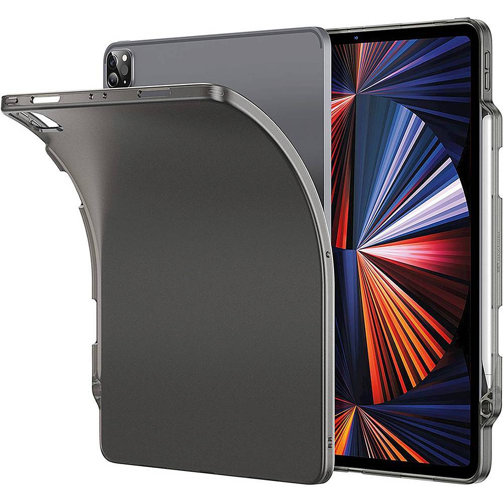 Venture Series Flexible Minimalistic Shell Case - iPad Pro 12.9"