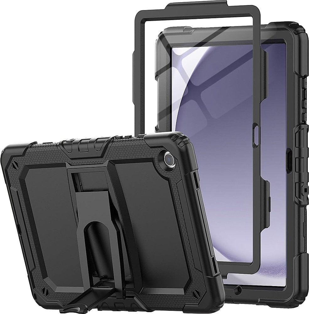 Raider Series Hard Shell Case - Galaxy Tab A9+