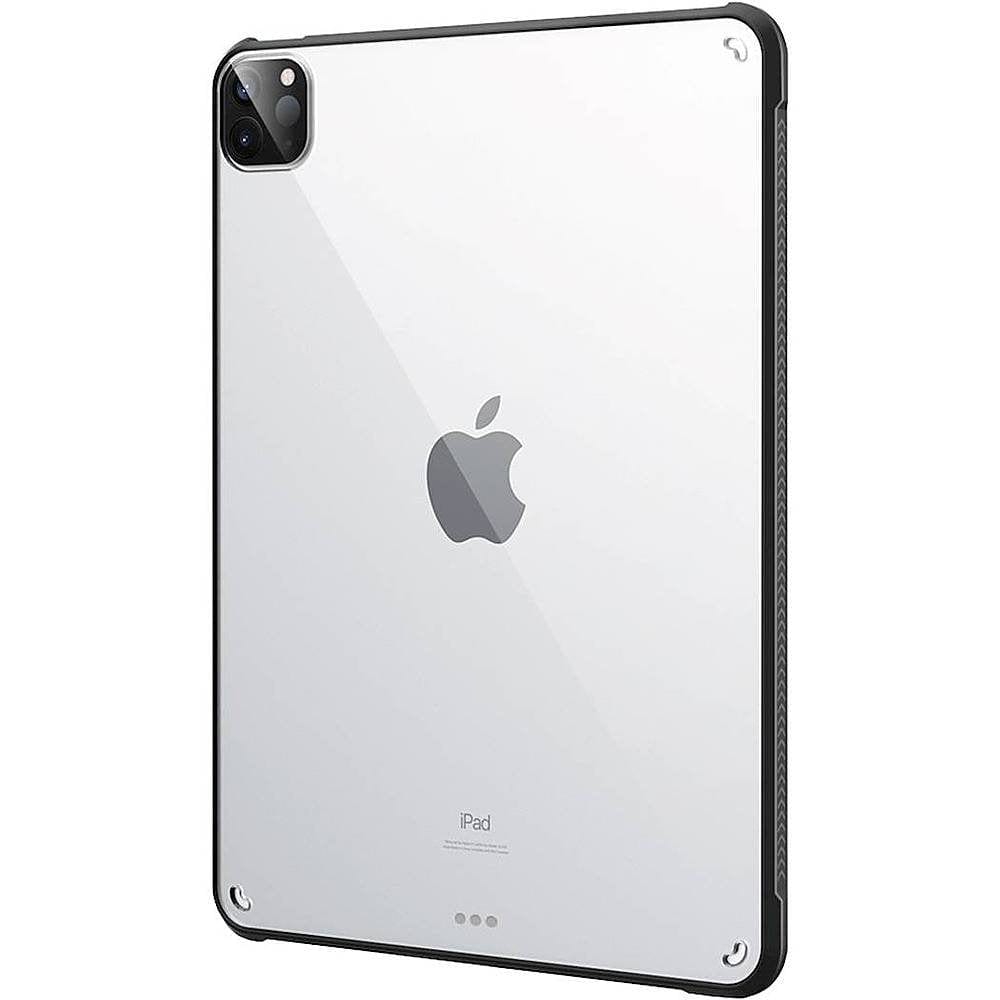 Venture Series Hard Shell Case Clear - iPad Pro 11"