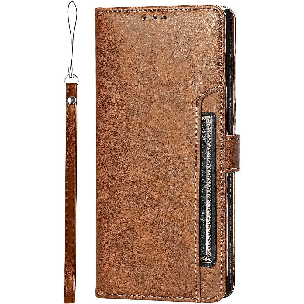 Indy Series Wallet Case - Galaxy S23 Ultra