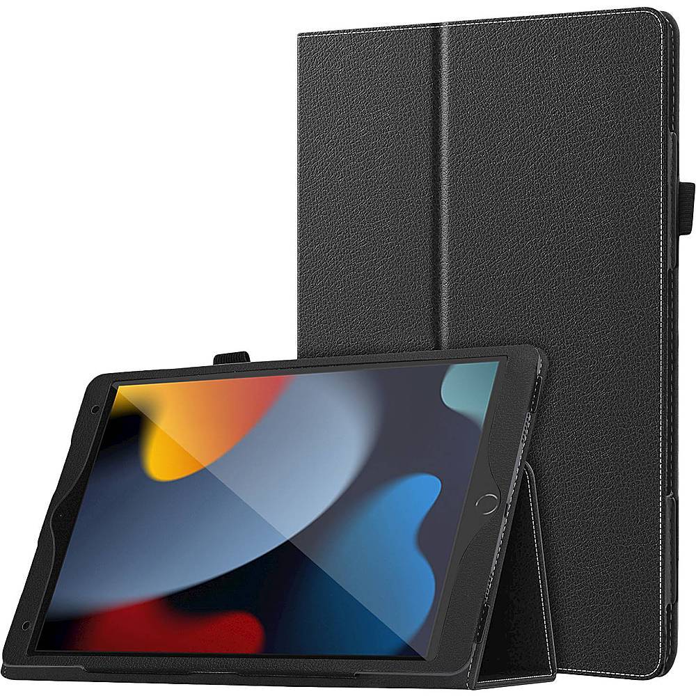 Indy Series Bi-Fold Folio Case - iPad 10.2"