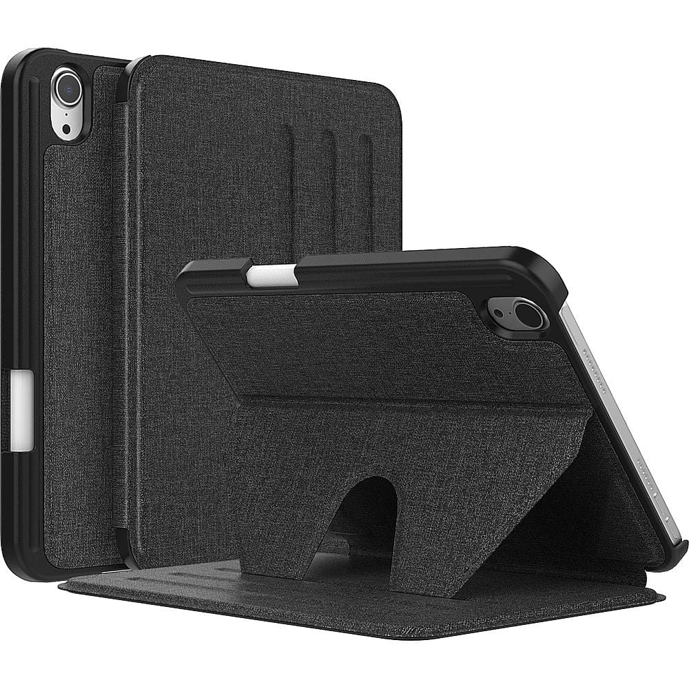 Indy Series Folio Case - iPad Mini