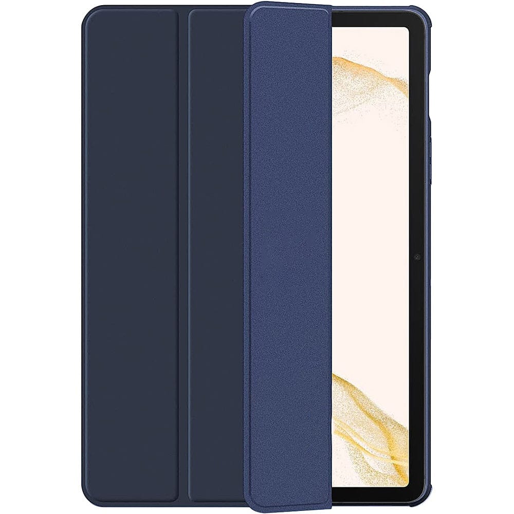 Indy Series Folio Case - Galaxy Tab S8