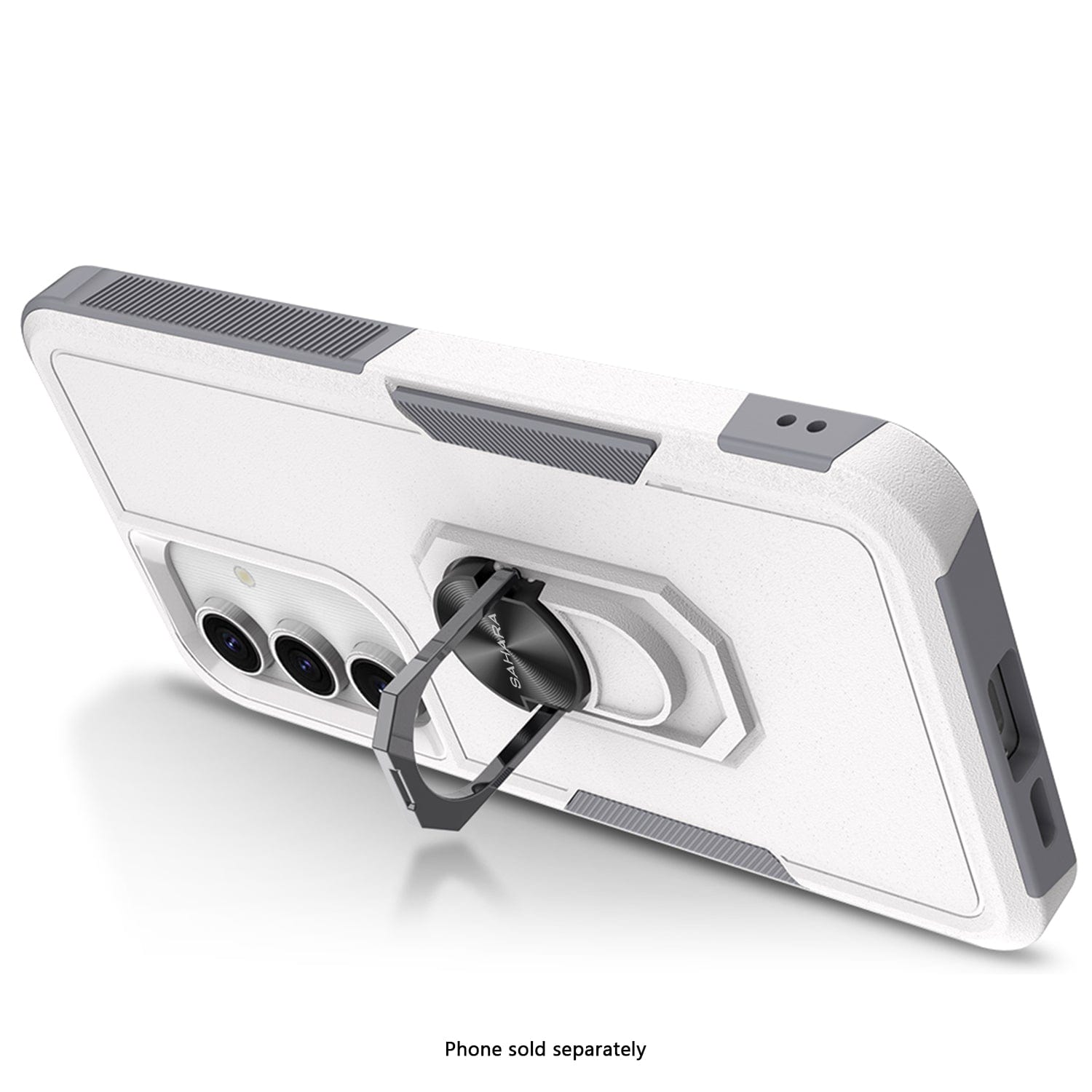 Raider Series Heavy-Duty Case - Samsung Galaxy S25+