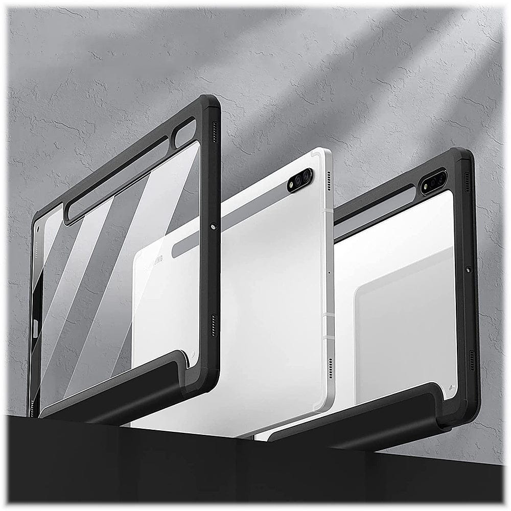 Indy Series Folio Case - Galaxy Tab S8