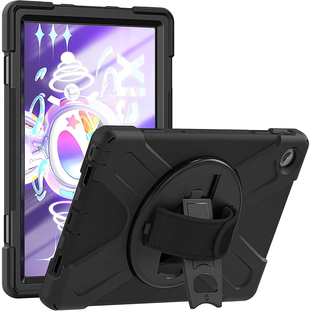 Raider Series Hard Shell Case - Lenovo Tab M10 Plus