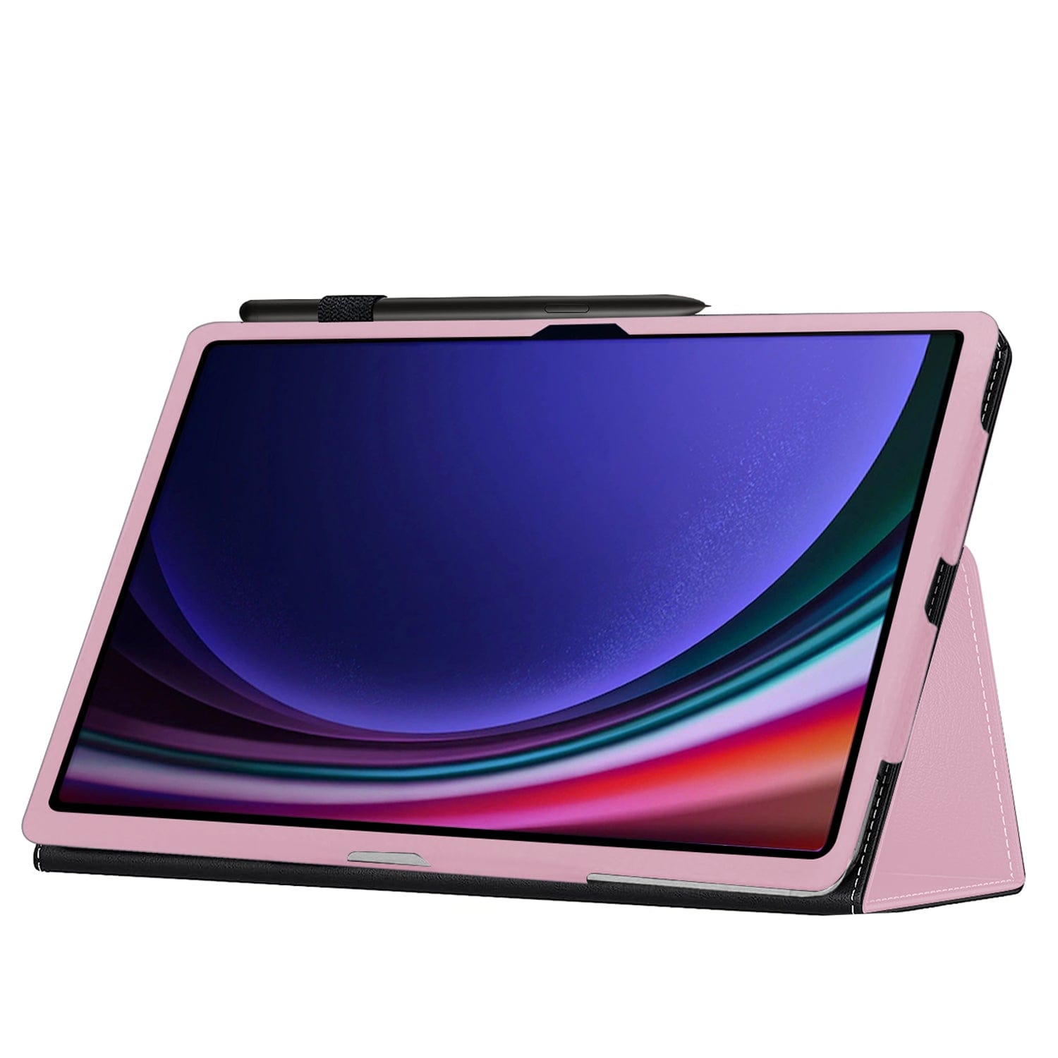 Indy Series Bi-Fold Folio Case - Galaxy Tab S9+ and Tab S9 FE+