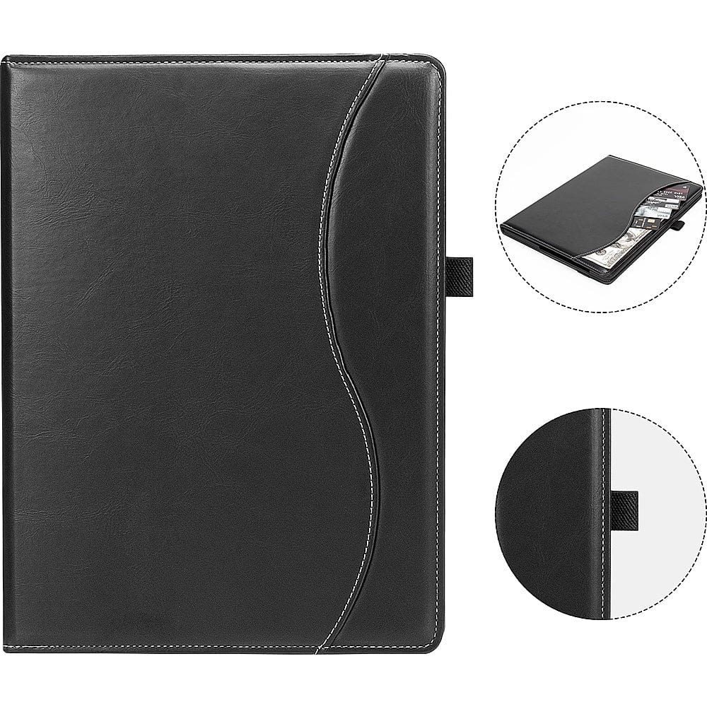 Indy Series Folio Case - Galaxy Tab S8 Ultra