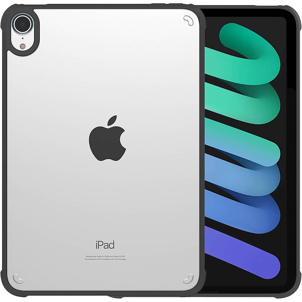 Venture Series Slim Hard Shell Case - iPad Mini