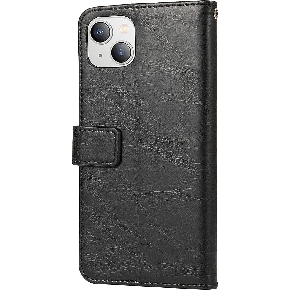 Indy Series Wallet Case - iPhone 14