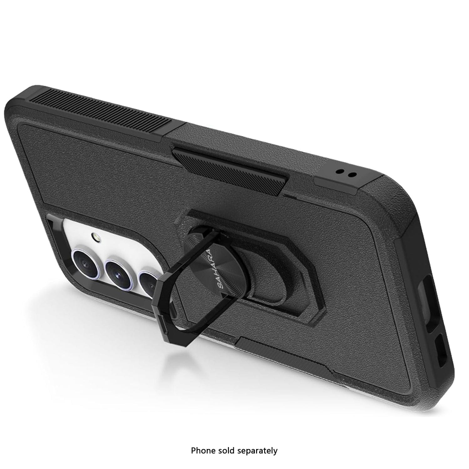 Raider Series Heavy-Duty Case - Samsung Galaxy S25+