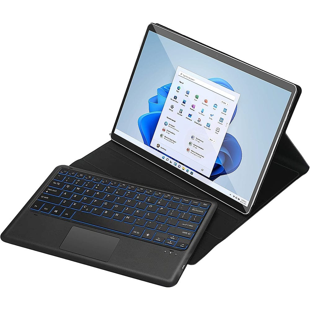 Navigate Series Keyboard Case - Surface Pro 8