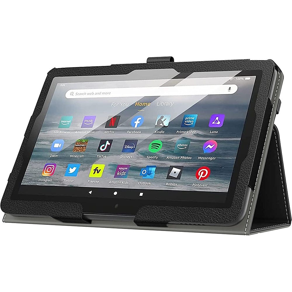 Indy Series Folio Case - Amazon Fire 7
