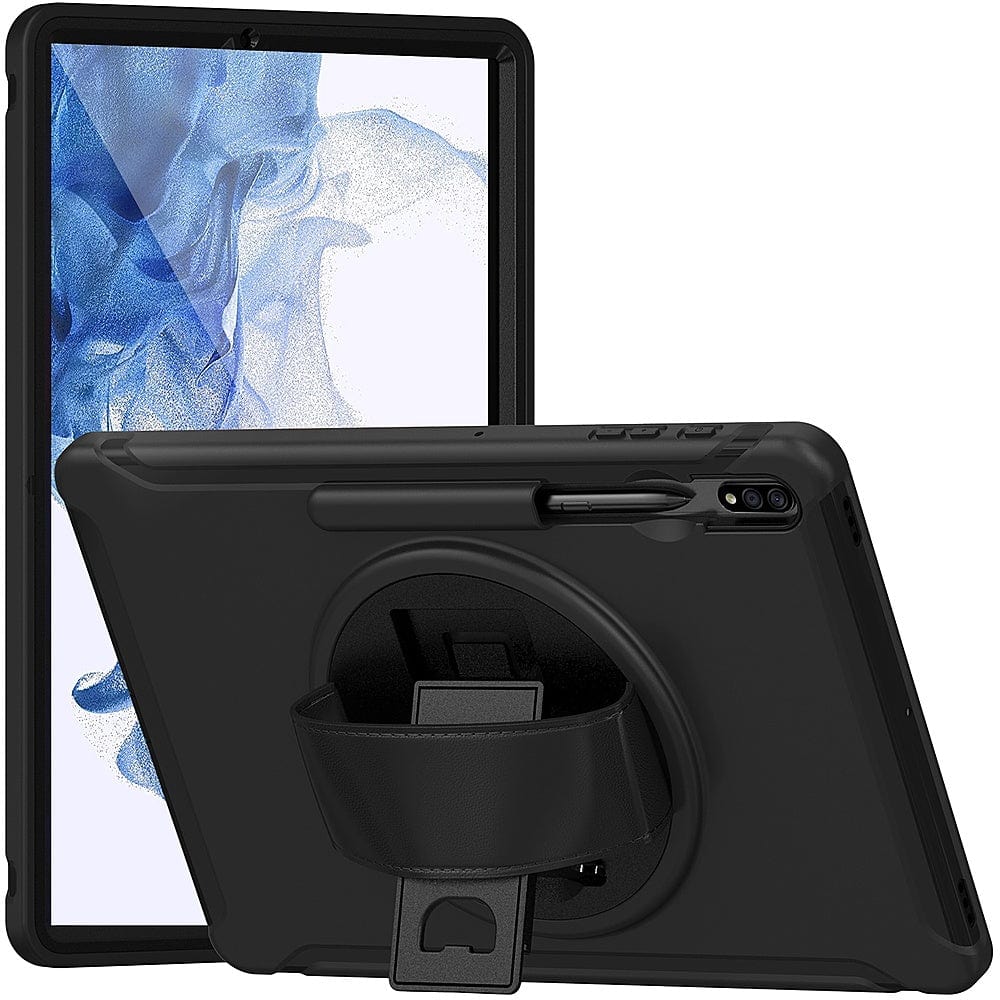 Raider Series Hard Shell Case - Galaxy Tab S8+