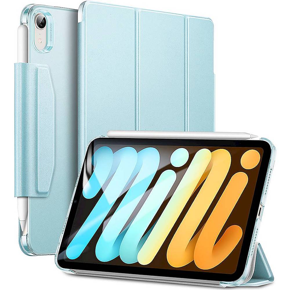 Indy Series Folio Case - iPad Mini