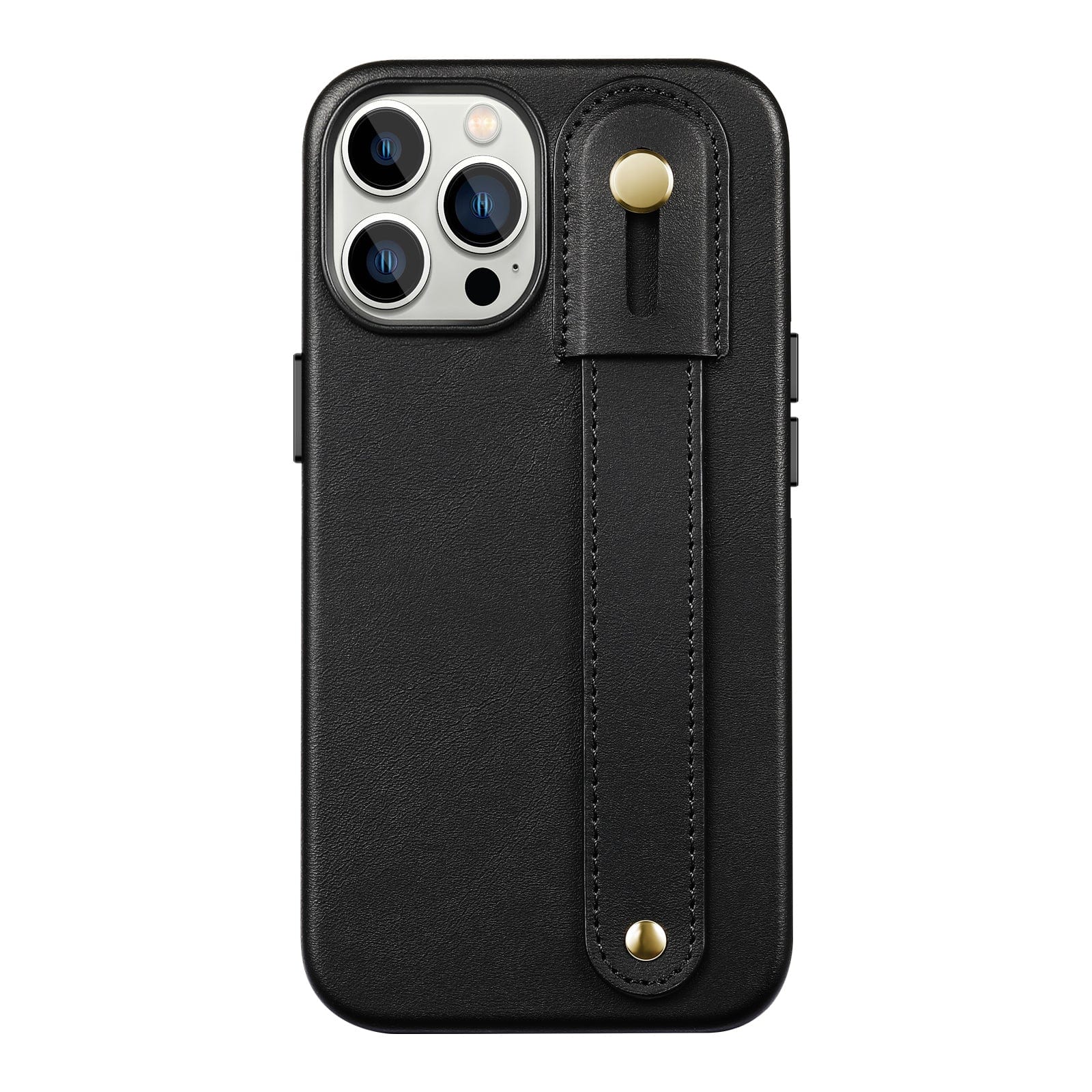 Indy Series Leather Case with MagSafe - iPhone 14 Pro