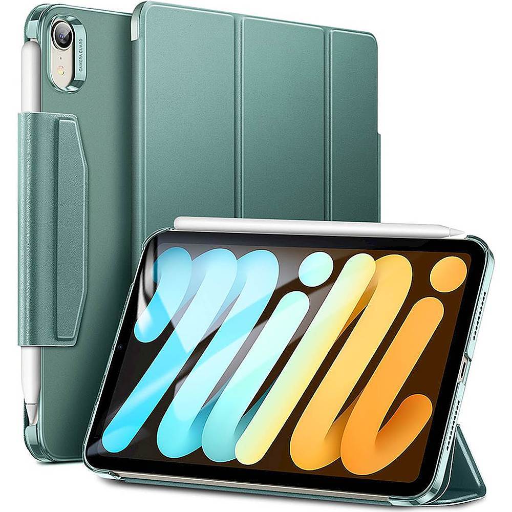 Indy Series Folio Case - iPad Mini